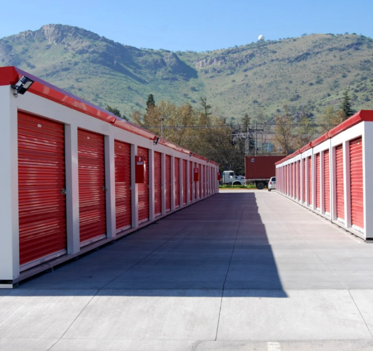 Embracing Bozeman’s Changing Seasons: Safeguarding Your Belongings with Weather-Resistant Portable Storage Units